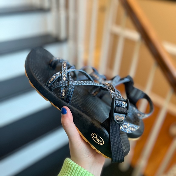 Chaco Women's ZX2 Classic Sport Slingback Sandals - Picture 4 of 7